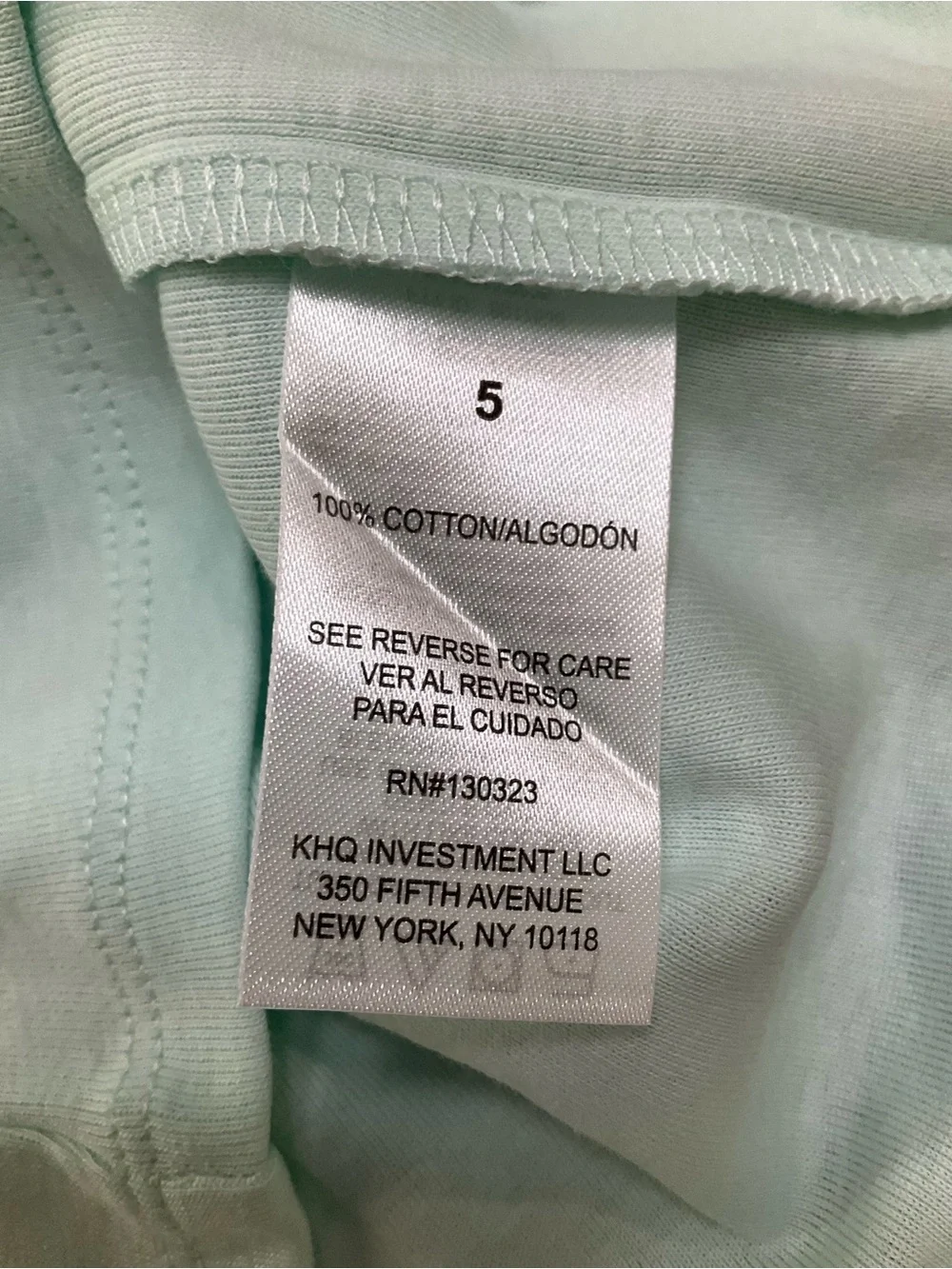 Janie & Jack Kids' 3-Piece Pastel Stripe Outfit Size 4T & 5 NWT
